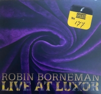 Robin Borneman Live at Luxor