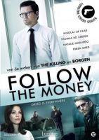 TV-Serie Follow the Money nu op voorraad