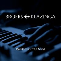 Debuutalbum Broers + Klazinga