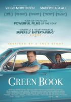 Green Book op DVD en BluRay