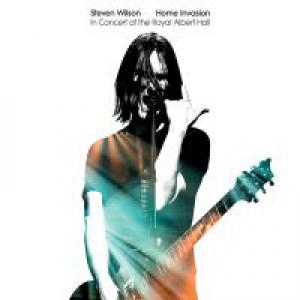 Steven Wilson live at the Royal Albert Hall