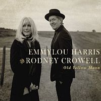 PRE-ORDER Actie!  Win een gesigneerde litho van Emmylou Harris en Rodney Crowell