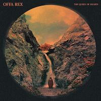 Offa Rex = The Decemberists + Olivia Chaney  =  Aanrader! 