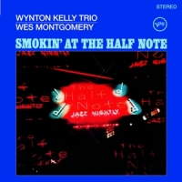 Smokin' At The Half Note -ltd-