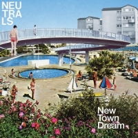New Town Dream -coloured-