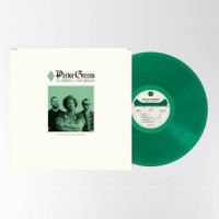 In Green We Dream (opaque Green)