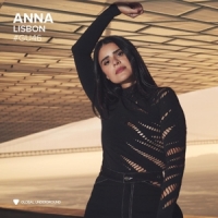 Global Underground #46: Anna - Lisbon -coloured-