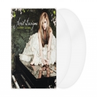 Goodbye Lullaby -coloured-