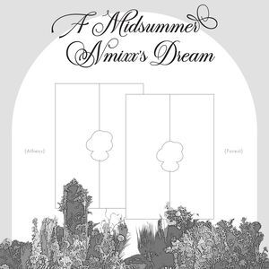 A Midsummer Nmixx's Dream