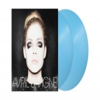Avril Lavigne -coloured-