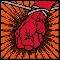 St. Anger (coloured)