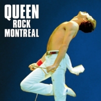 Queen Rock Montreal (3lp)
