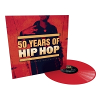 Hip Hop - The Ultimate Collection [colored]