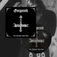 Antichrist -ltd-