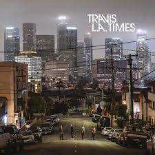 L.a. Times -coloured-