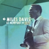 Miles Davis - Bootleg 4: At Newport