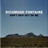 Richmond Fontaine's nieuwe album