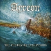 Ayreon - The Theory Of Everything met gratis 7 inch single