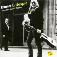 Gillespie, Dana London Social Degree