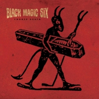 Black Magic Six Choose Death