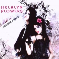 Helalyn Flowers Spacefloor Romance