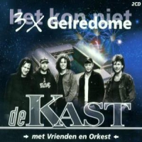 De Kast 3 X Gelredome - Het Kon Niet.....