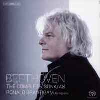 Zinman, David Beethoven: Complete Piano Sonatas