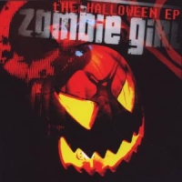 Zombie Girl The Halloween Ep