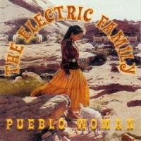 Electric Family Pueblo Woman