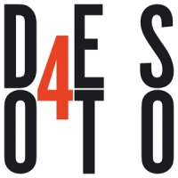 Desoto Caucus Four (lp+cd)