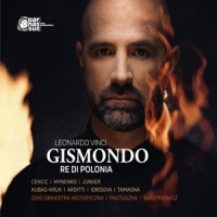 Jaroussky, Philippe Gismondo Re Di Polonia