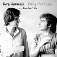 Runswick, Daryl Young Man Songs