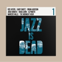 Younge, Adrian & Ali Shaheed Muhamma Jazz Is Dead 001