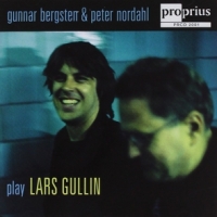 Bergsten, Gunnar & Peter Play Lars Gullin