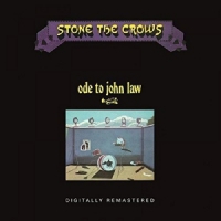 Stone The Crows Ode To John Law