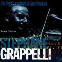 Grappelli, Stephane Sweet Chorus