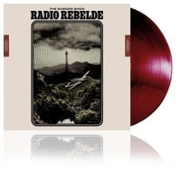 Baboon Show Radio Rebelde -coloured-