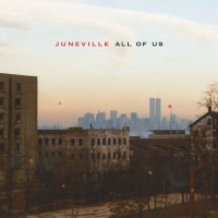 Juneville - All of Us