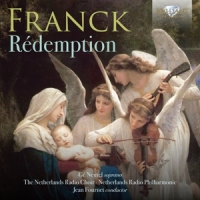 Giulini, Carlo Maria Franck: Redemption