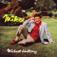 Holliday, Michael Mike