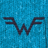 Weezer Blue 30th