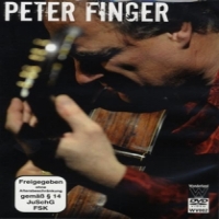 Finger, Peter Peter Finger