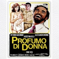 Armando Trovajoli Profumo Di Donna