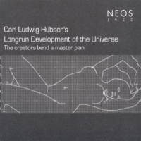 Carl Ludwig Hubsch S Longrun Develo The Creators Bend A Master Plan