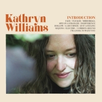 Williams, Kathryn Introduction (orange)