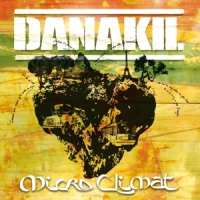 Danakil Micro Climat