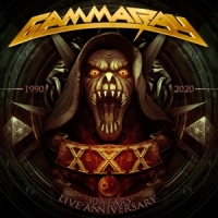 Gamma Ray 30 Years Live