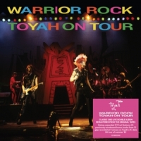 Toyah Warrior Rock - Toyah On Tour