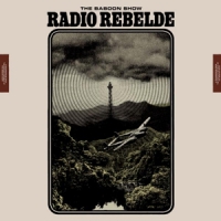 Baboon Show Radio Rebelde