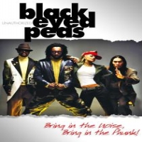 Black Eyed Peas Bring In The Noise, Bring In The Phunk